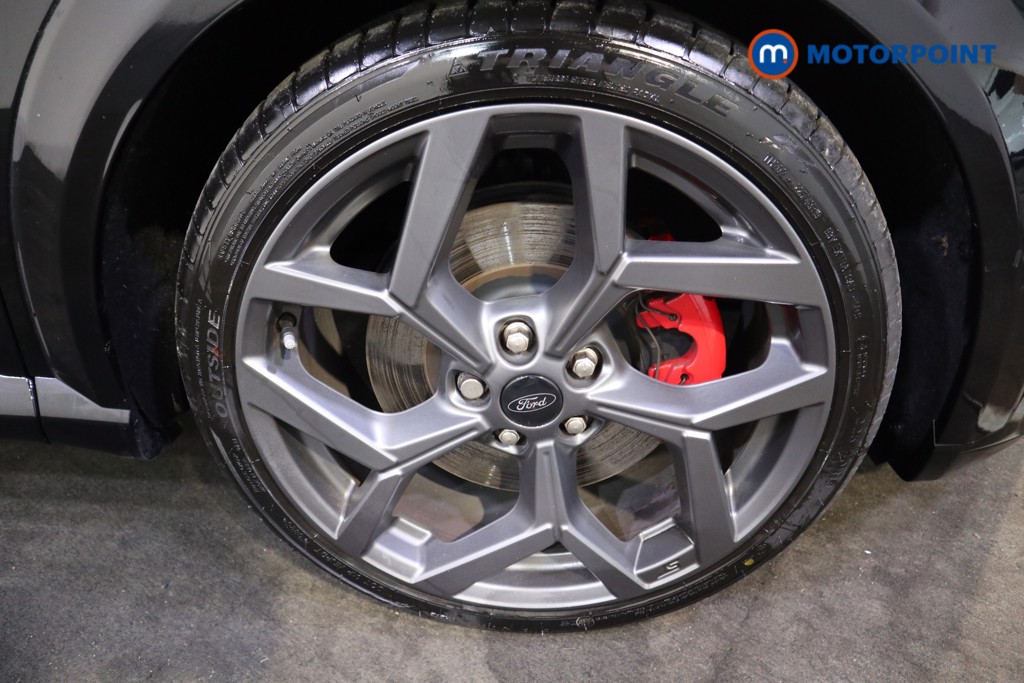 Ford Puma ST Manual Petrol SUV - Stock Number (1620943) - 26th supplementary image