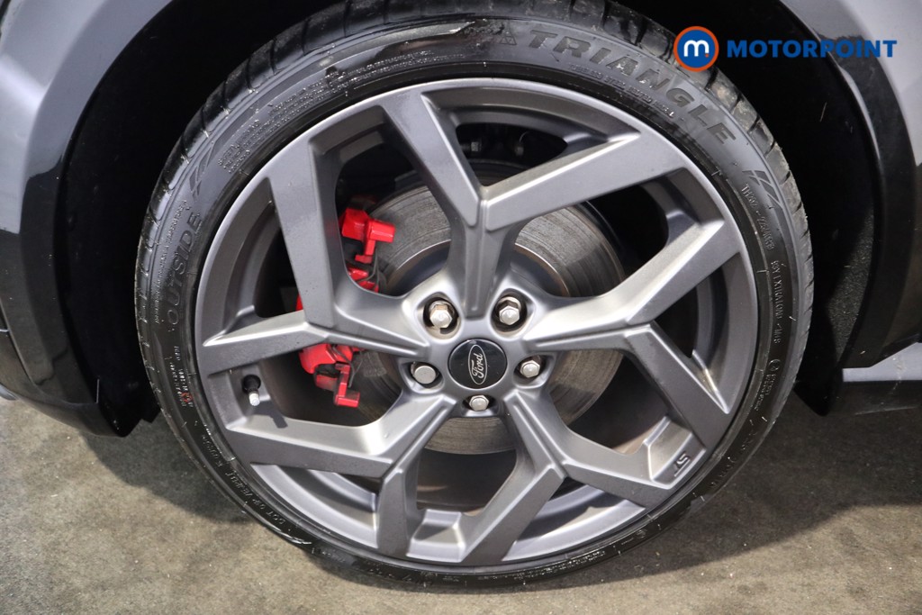 Ford Puma ST Manual Petrol SUV - Stock Number (1620943) - 27th supplementary image