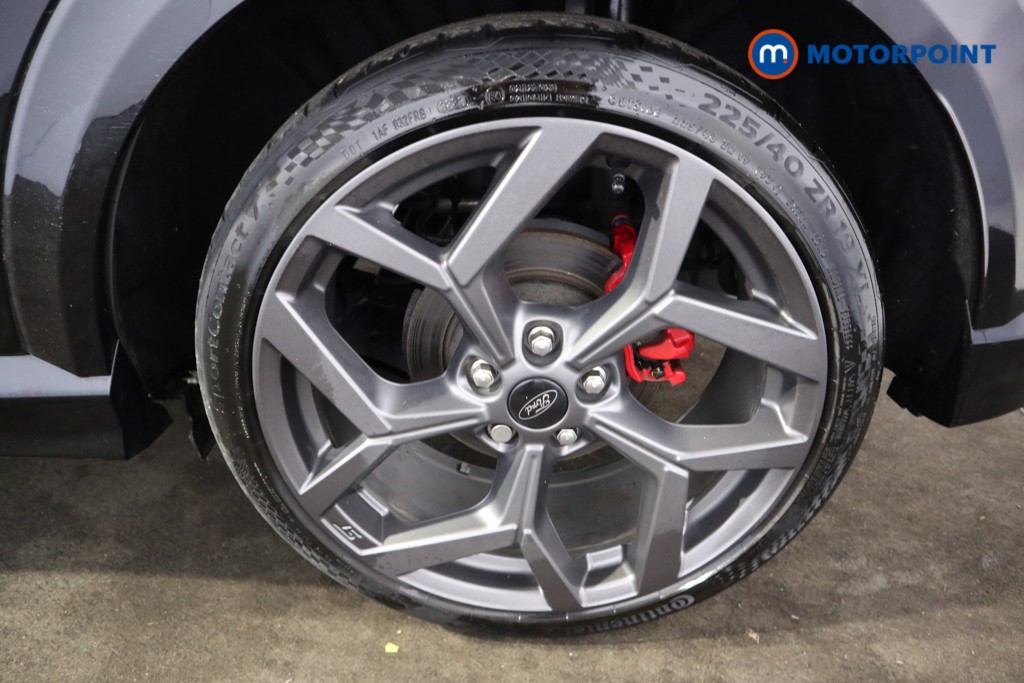 Ford Puma ST Manual Petrol SUV - Stock Number (1620943) - 28th supplementary image