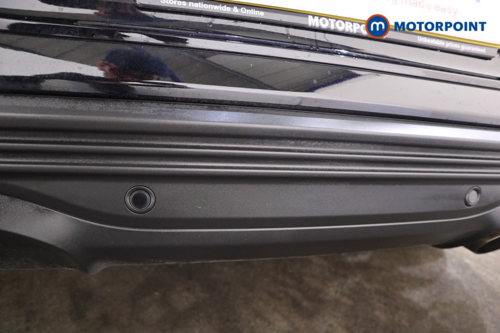 Ford Puma ST Manual Petrol SUV - Stock Number (1620943) - 29th supplementary image