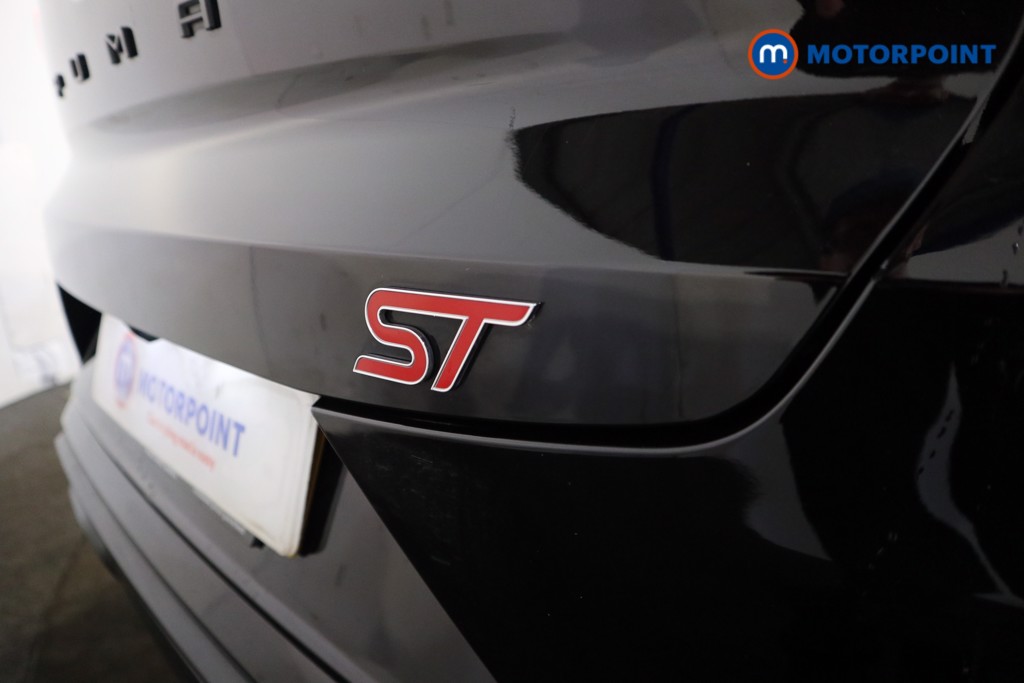 Ford Puma ST Manual Petrol SUV - Stock Number (1620943) - 31st supplementary image
