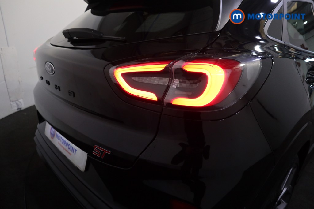 Ford Puma ST Manual Petrol SUV - Stock Number (1620943) - 32nd supplementary image