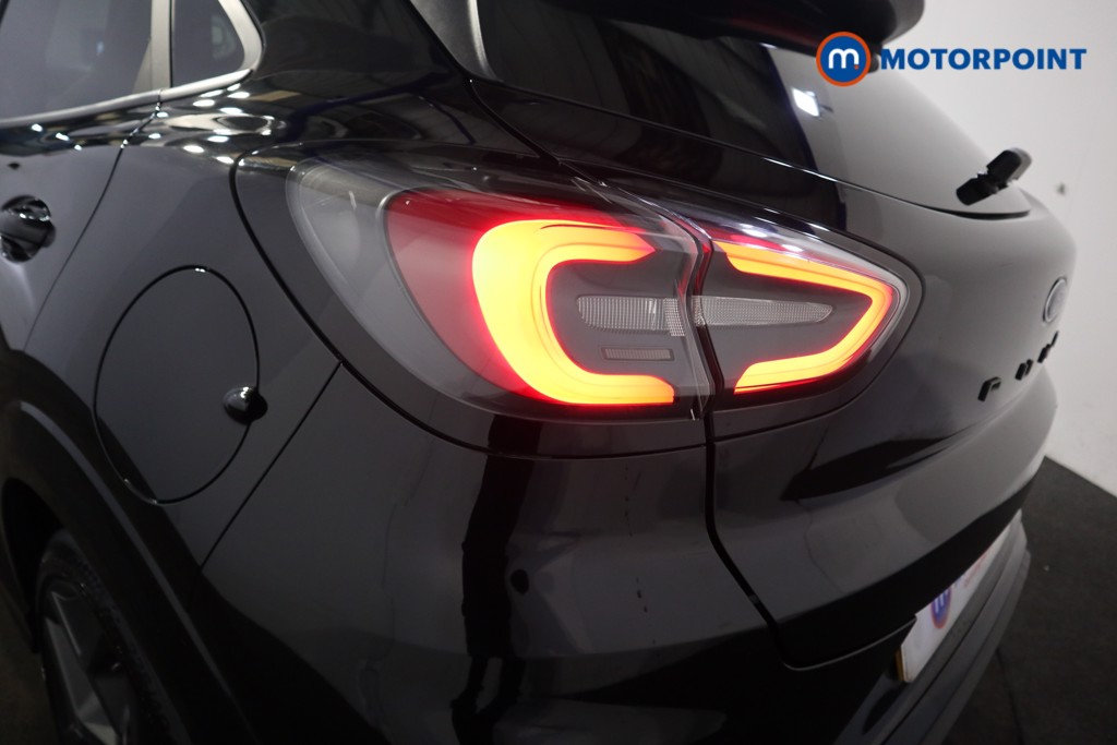 Ford Puma ST Manual Petrol SUV - Stock Number (1620943) - 33rd supplementary image