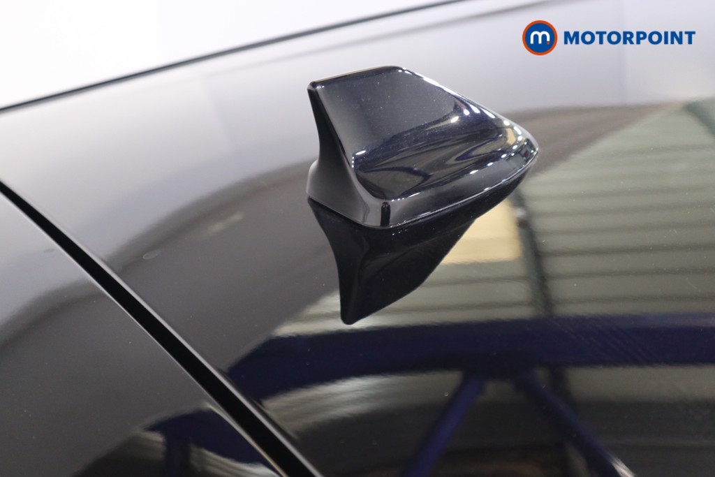 Ford Puma ST Manual Petrol SUV - Stock Number (1620943) - 34th supplementary image