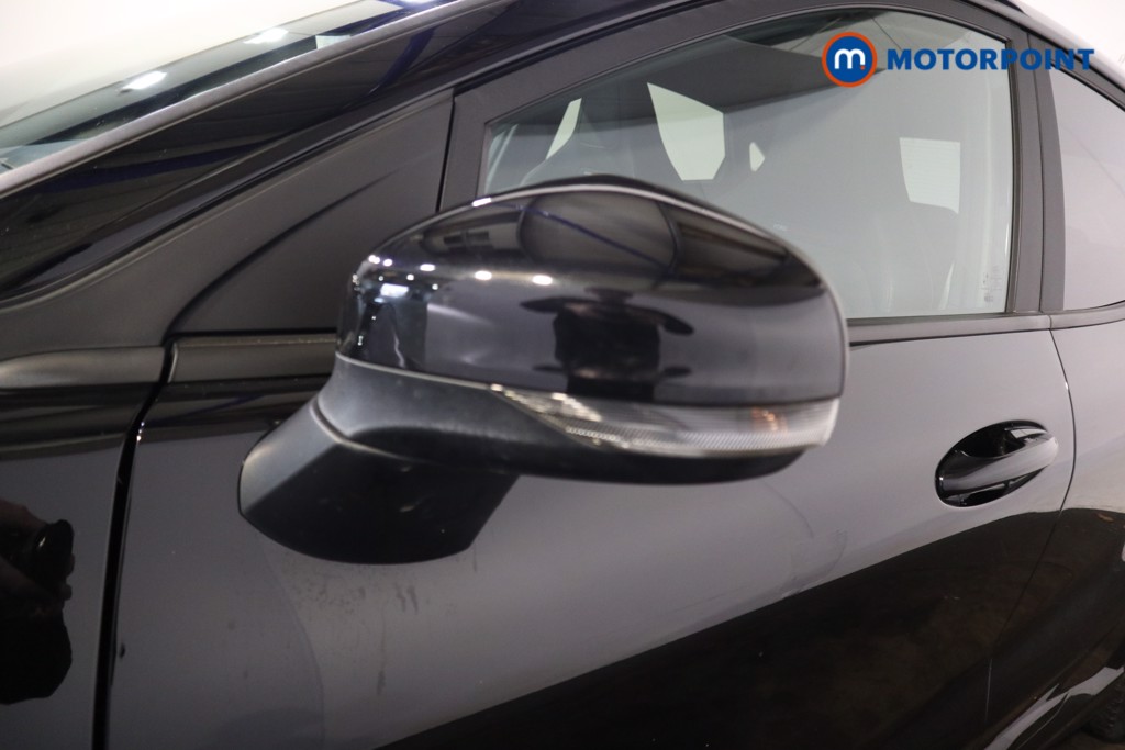 Ford Puma ST Manual Petrol SUV - Stock Number (1620943) - 36th supplementary image