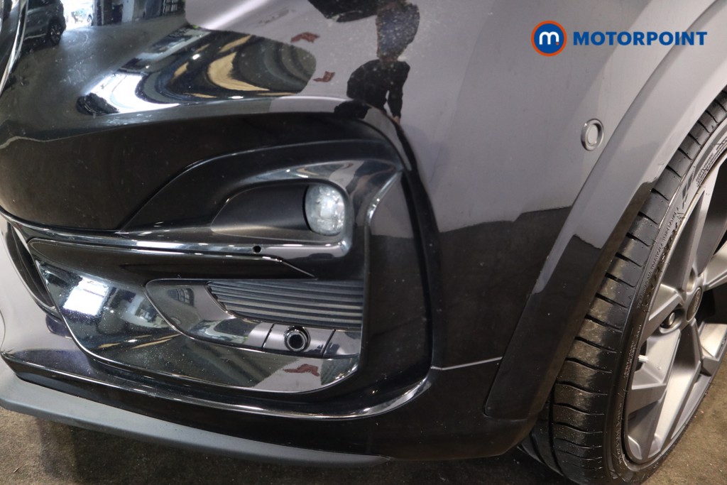 Ford Puma ST Manual Petrol SUV - Stock Number (1620943) - 37th supplementary image