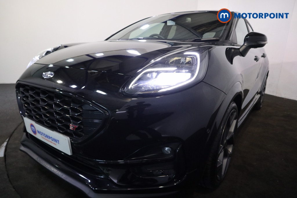 Ford Puma ST Manual Petrol SUV - Stock Number (1620943) - 38th supplementary image