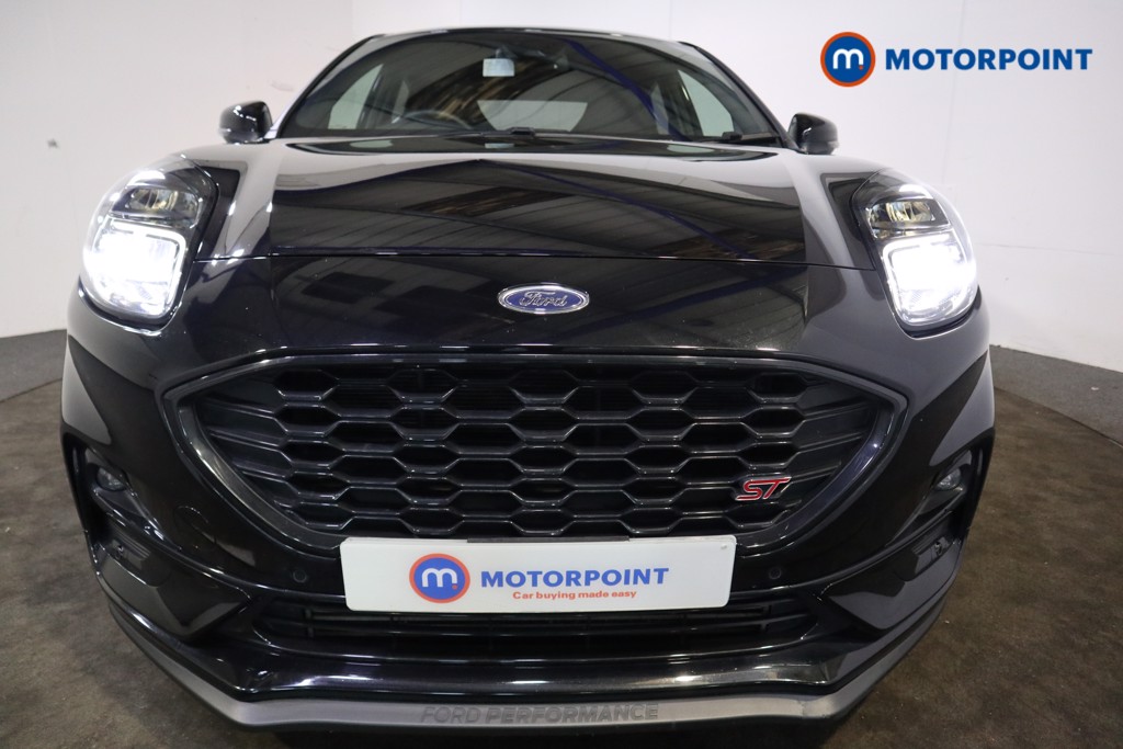 Ford Puma ST Manual Petrol SUV - Stock Number (1620943) - 39th supplementary image