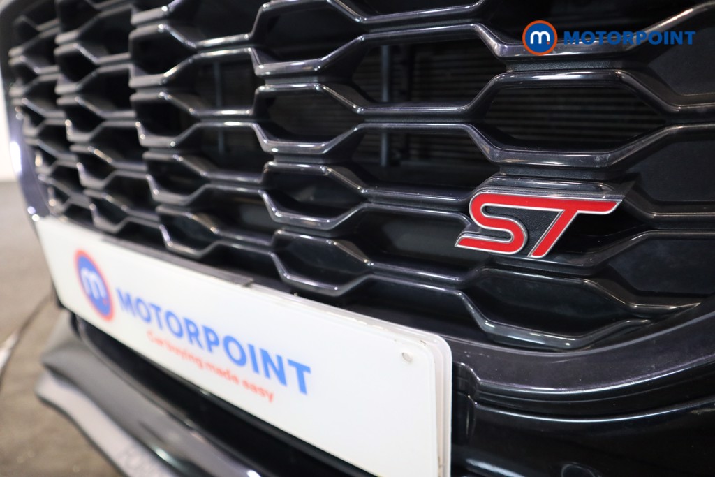 Ford Puma ST Manual Petrol SUV - Stock Number (1620943) - 41st supplementary image