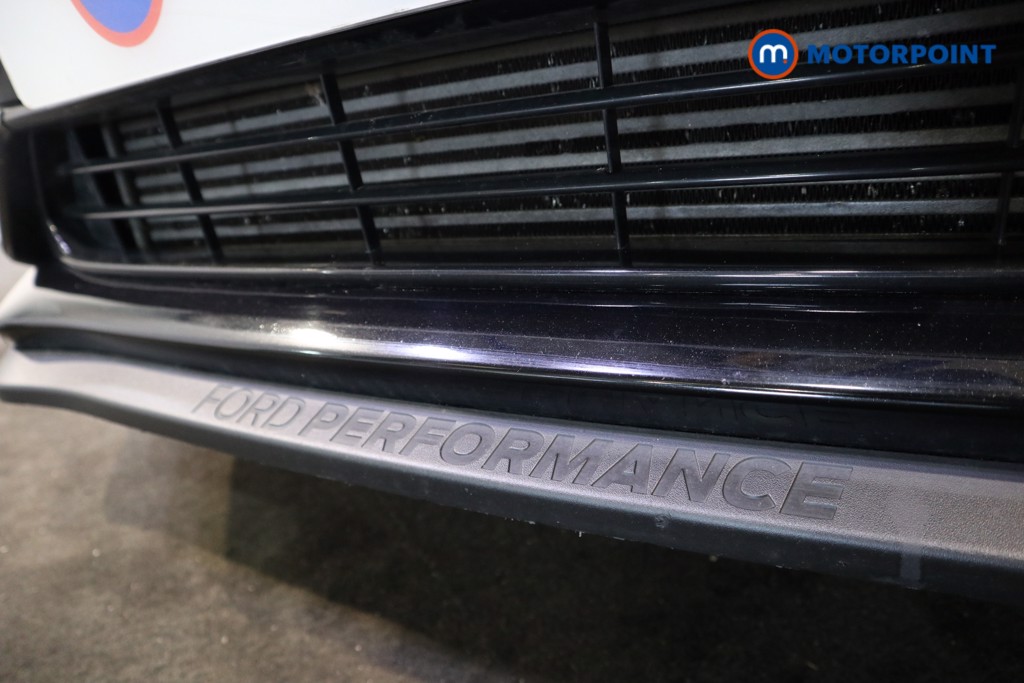 Ford Puma ST Manual Petrol SUV - Stock Number (1620943) - 42nd supplementary image