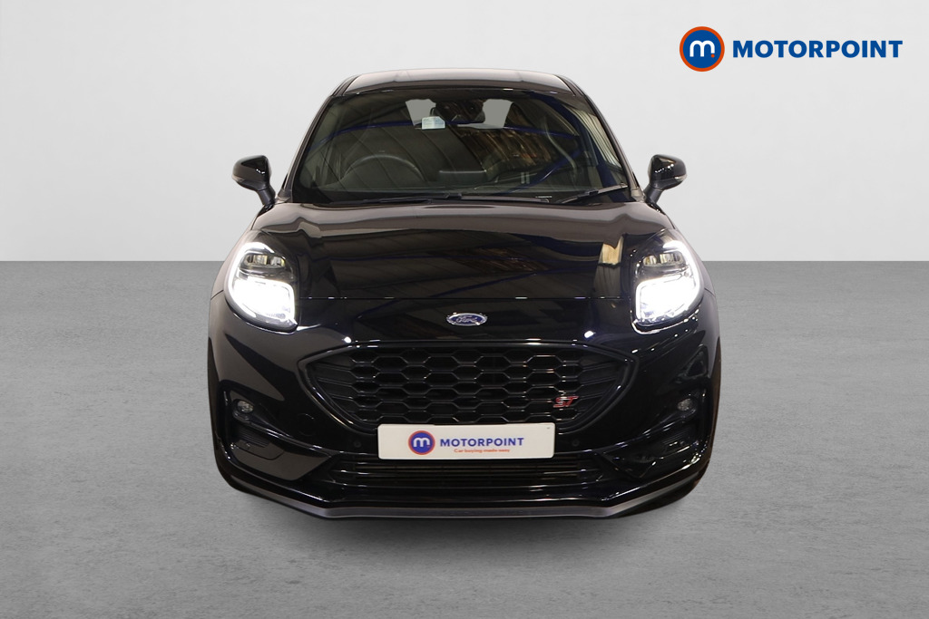 Ford Puma ST Manual Petrol SUV - Stock Number (1620943) - Front bumper