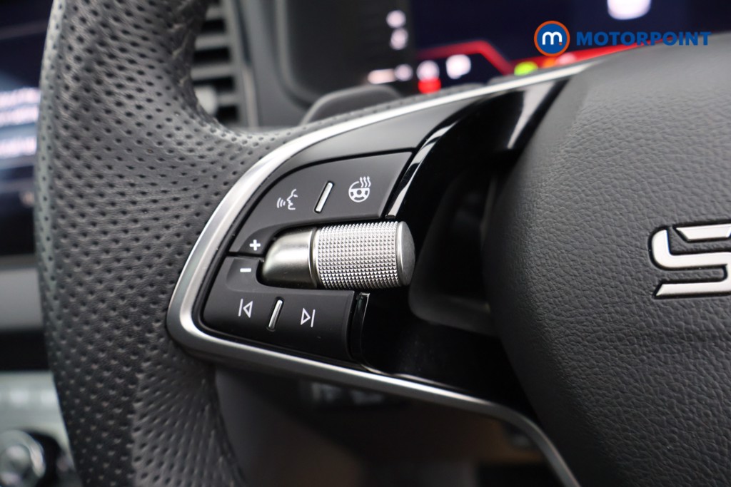 Skoda Karoq Sportline Edition Automatic Petrol SUV - Stock Number (1621028) - 7th supplementary image