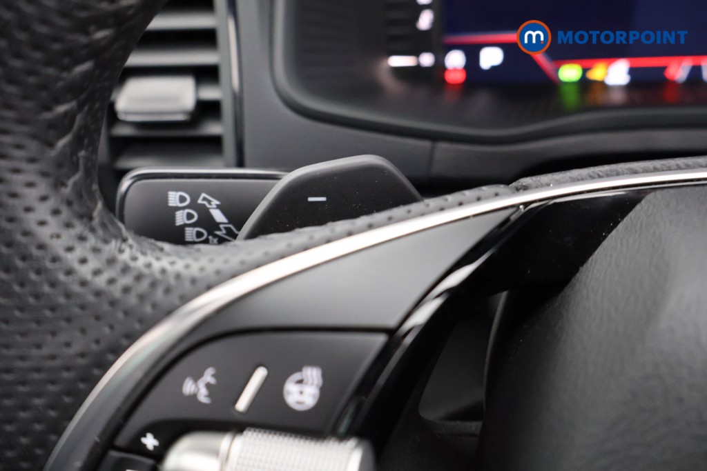 Skoda Karoq Sportline Edition Automatic Petrol SUV - Stock Number (1621028) - 9th supplementary image