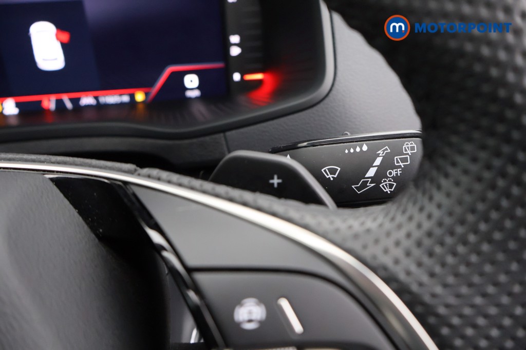 Skoda Karoq Sportline Edition Automatic Petrol SUV - Stock Number (1621028) - 10th supplementary image