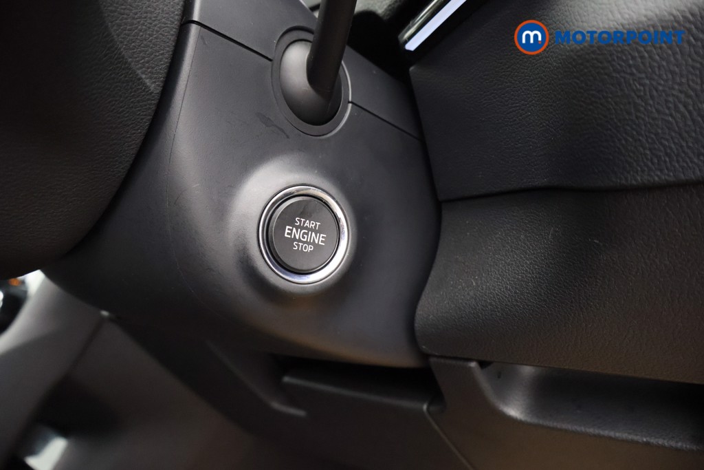 Skoda Karoq Sportline Edition Automatic Petrol SUV - Stock Number (1621028) - 13th supplementary image