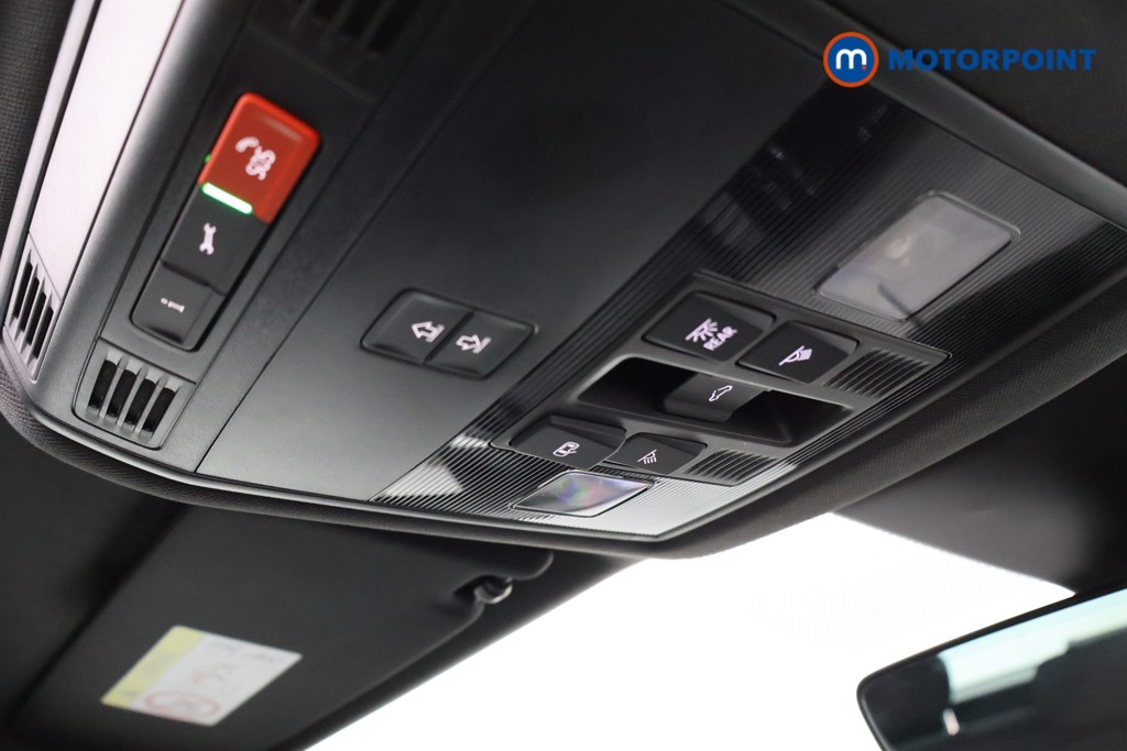 Skoda Karoq Sportline Edition Automatic Petrol SUV - Stock Number (1621028) - 18th supplementary image