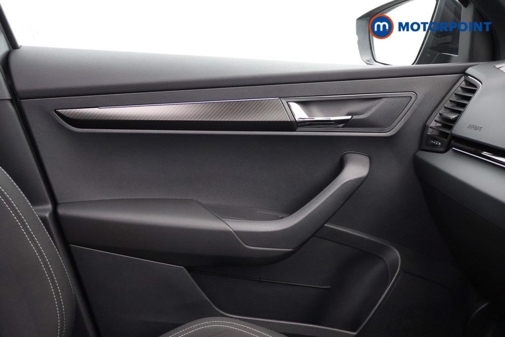 Skoda Karoq Sportline Edition Automatic Petrol SUV - Stock Number (1621028) - 20th supplementary image