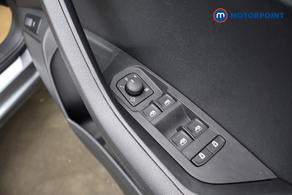 Skoda Karoq Sportline Edition Automatic Petrol SUV - Stock Number (1621028) - 24th supplementary image