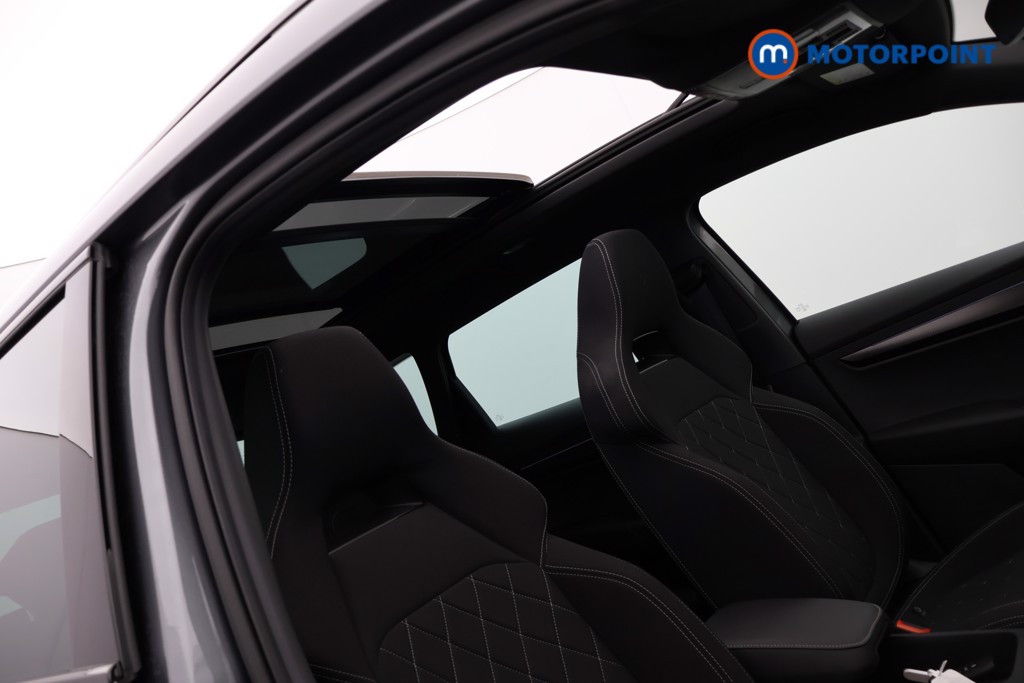 Skoda Karoq Sportline Edition Automatic Petrol SUV - Stock Number (1621028) - 26th supplementary image