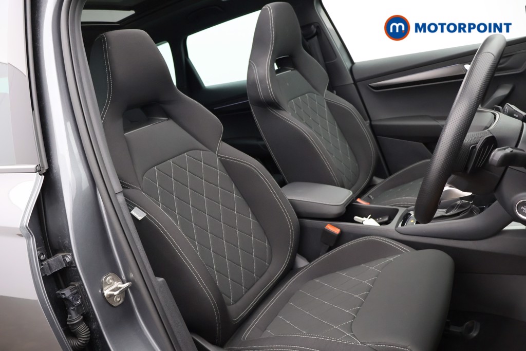 Skoda Karoq Sportline Edition Automatic Petrol SUV - Stock Number (1621028) - 27th supplementary image