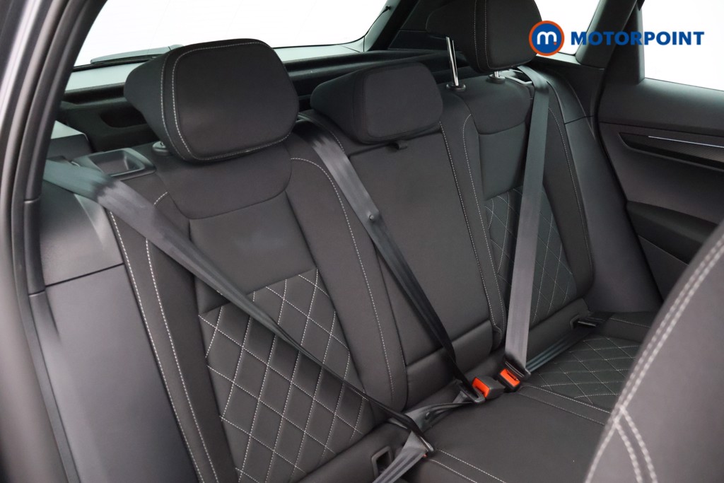 Skoda Karoq Sportline Edition Automatic Petrol SUV - Stock Number (1621028) - 29th supplementary image