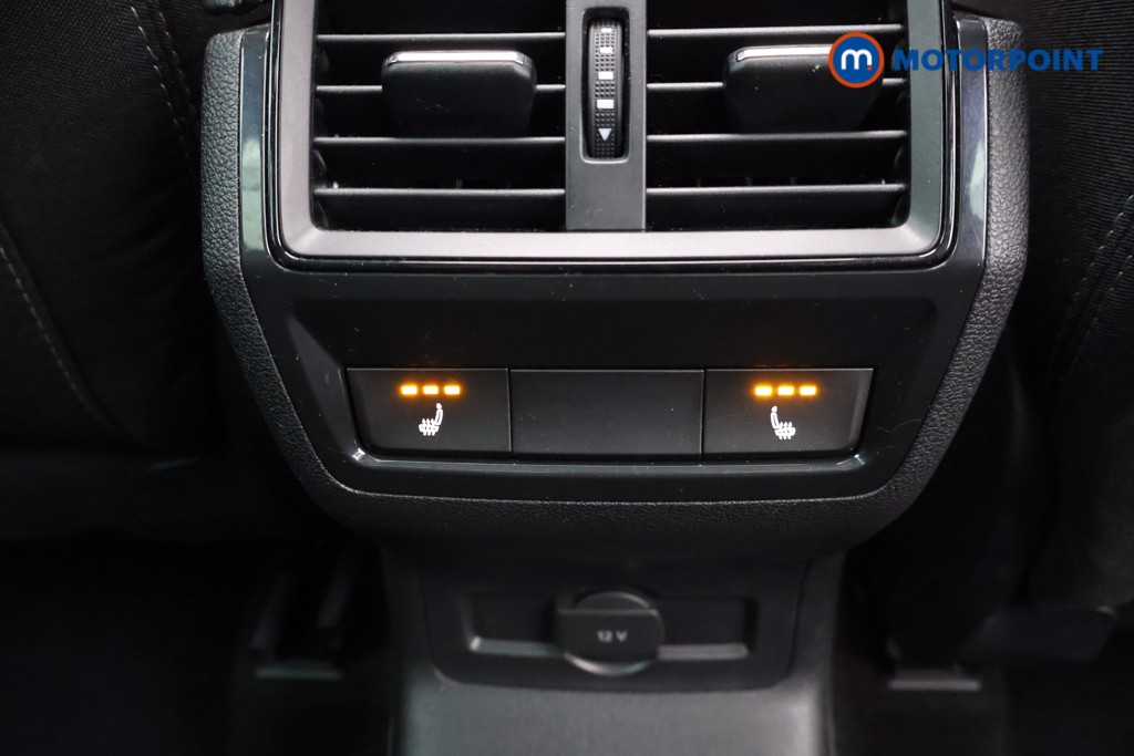 Skoda Karoq Sportline Edition Automatic Petrol SUV - Stock Number (1621028) - 32nd supplementary image