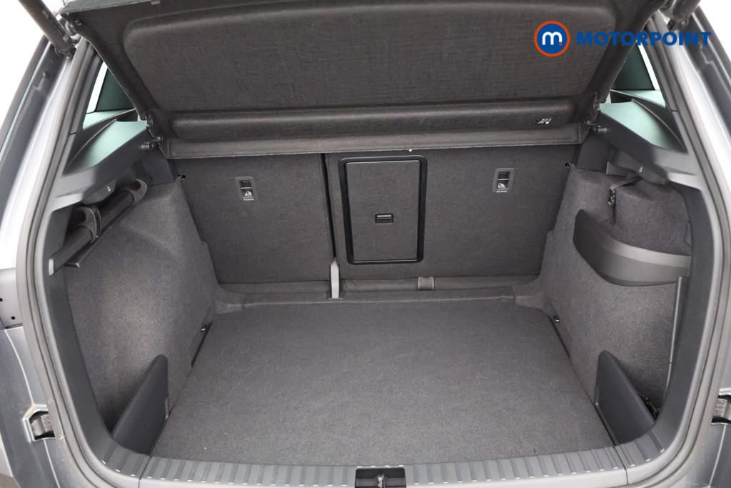 Skoda Karoq Sportline Edition Automatic Petrol SUV - Stock Number (1621028) - 33rd supplementary image