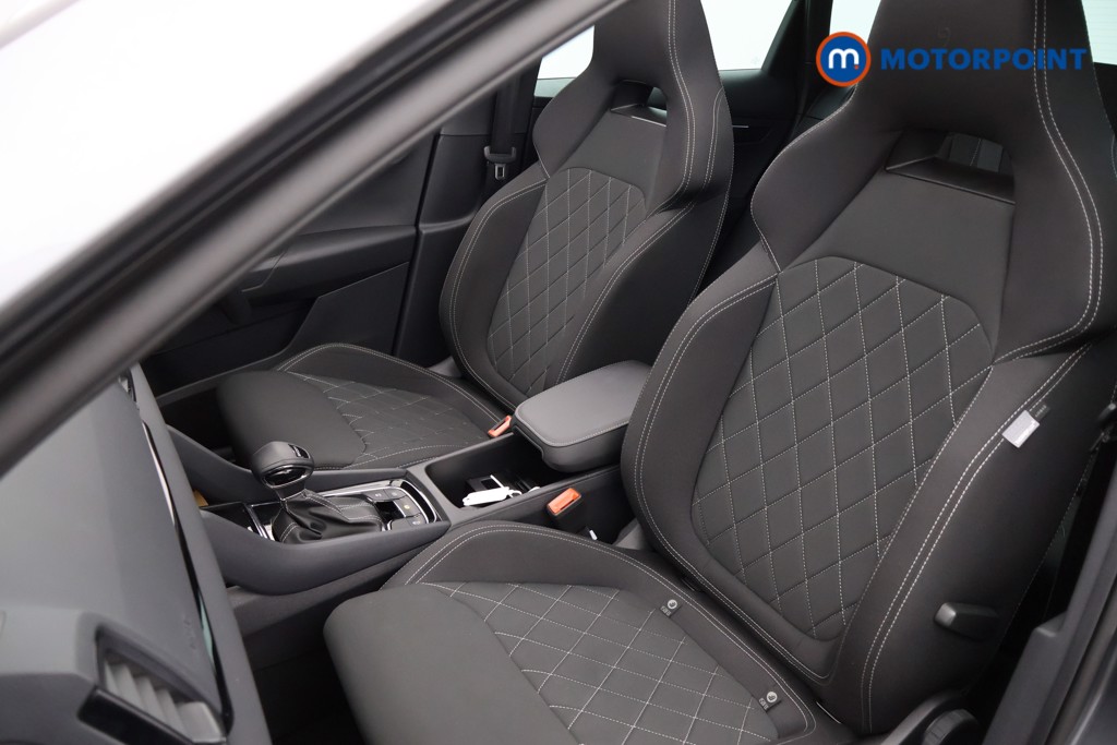 Skoda Karoq Sportline Edition Automatic Petrol SUV - Stock Number (1621028) - 41st supplementary image