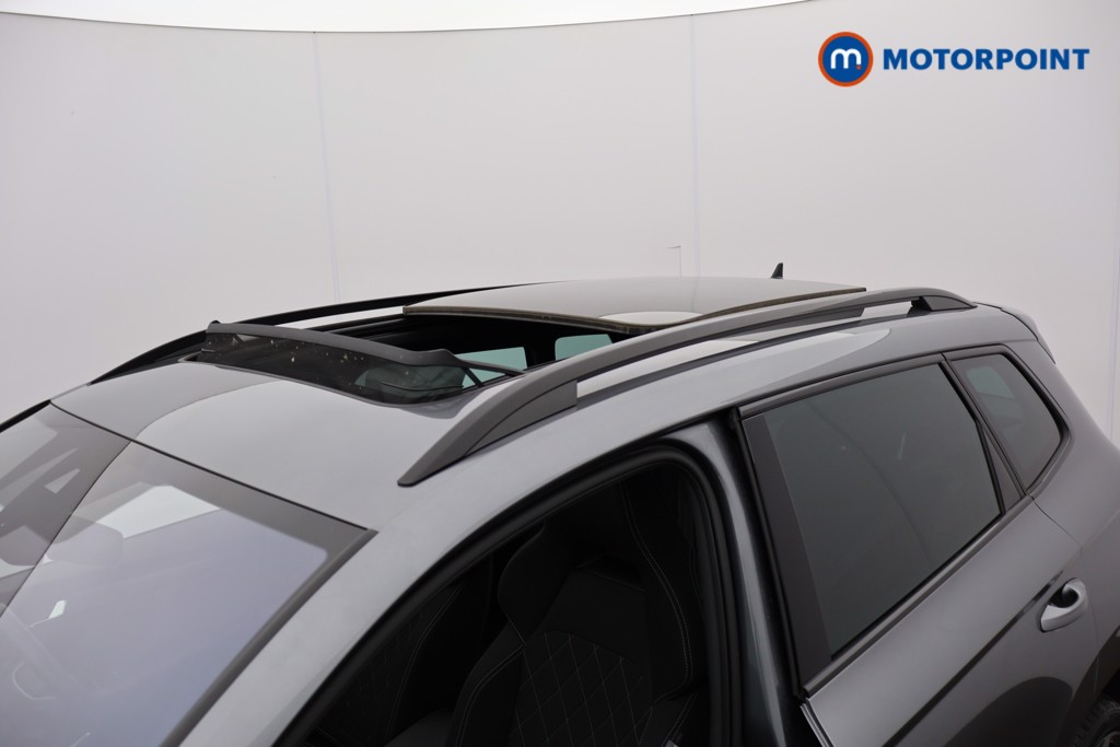 Skoda Karoq Sportline Edition Automatic Petrol SUV - Stock Number (1621028) - 42nd supplementary image