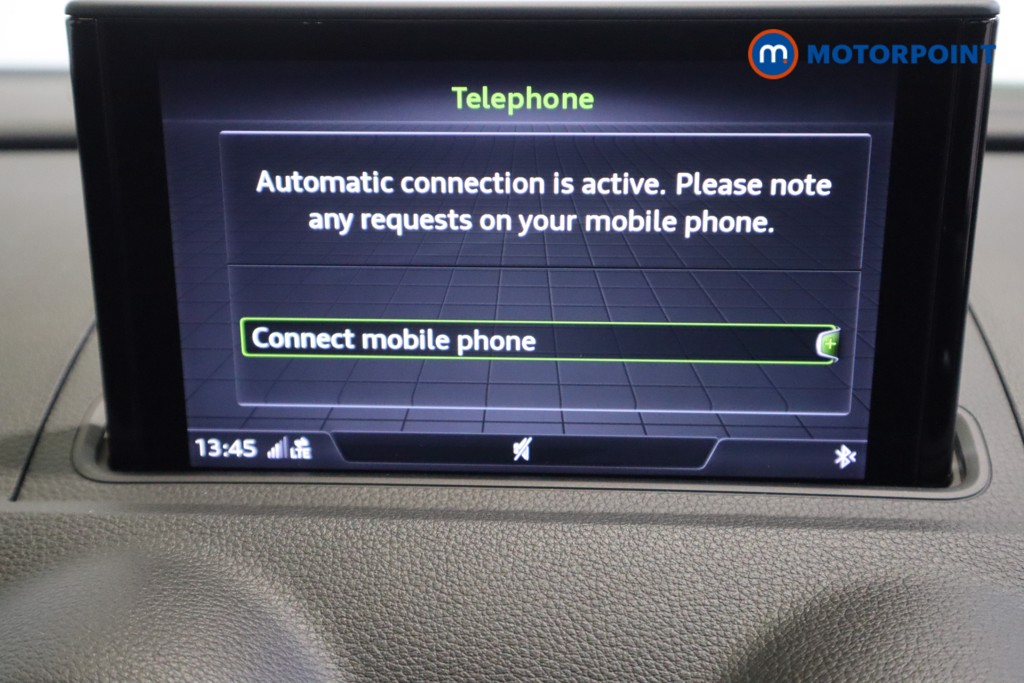 Audi A3 S Line Manual Petrol Hatchback - Stock Number (1621052) - 2nd supplementary image