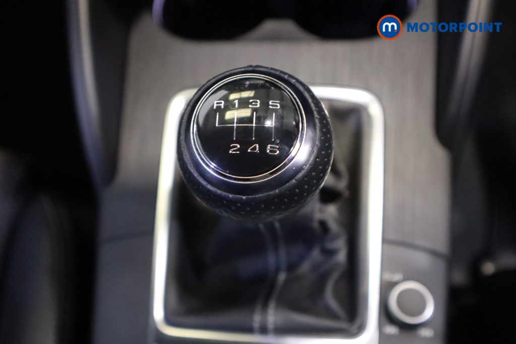 Audi A3 S Line Manual Petrol Hatchback - Stock Number (1621052) - 5th supplementary image