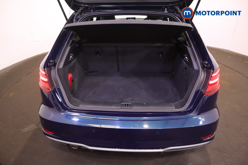 Audi A3 S Line Manual Petrol Hatchback - Stock Number (1621052) - 9th supplementary image