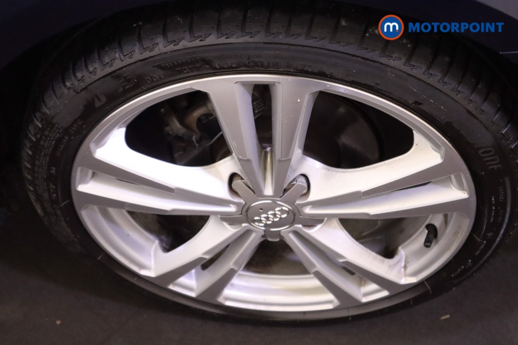 Audi A3 S Line Manual Petrol Hatchback - Stock Number (1621052) - 10th supplementary image