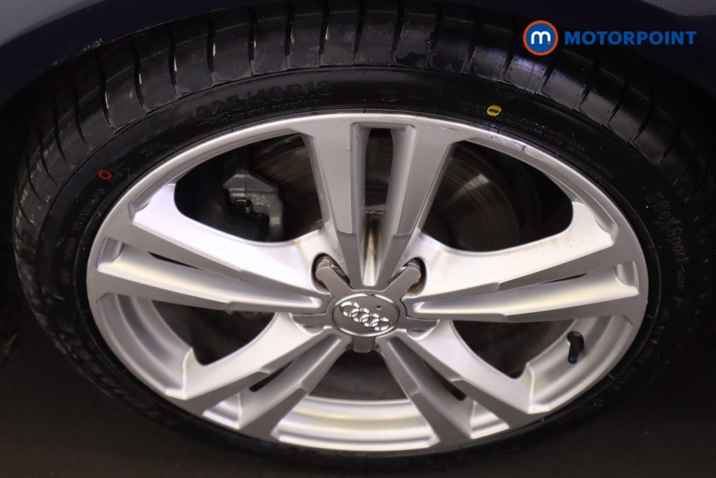 Audi A3 S Line Manual Petrol Hatchback - Stock Number (1621052) - 11th supplementary image