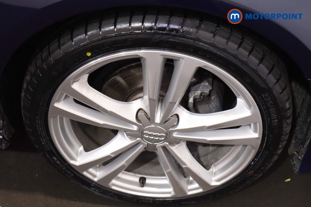 Audi A3 S Line Manual Petrol Hatchback - Stock Number (1621052) - 12th supplementary image