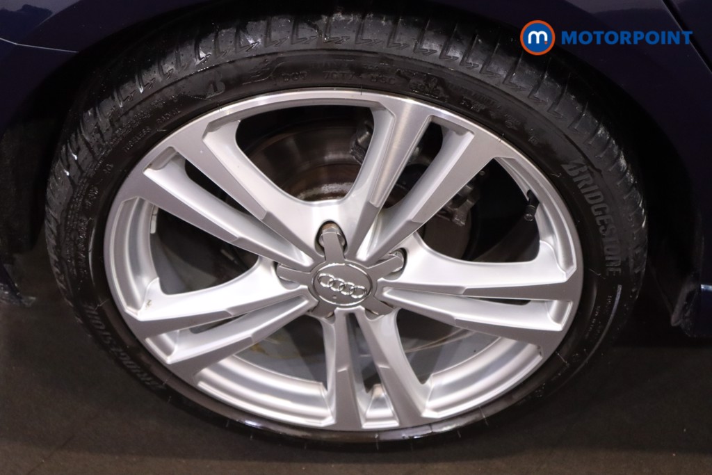 Audi A3 S Line Manual Petrol Hatchback - Stock Number (1621052) - 13th supplementary image