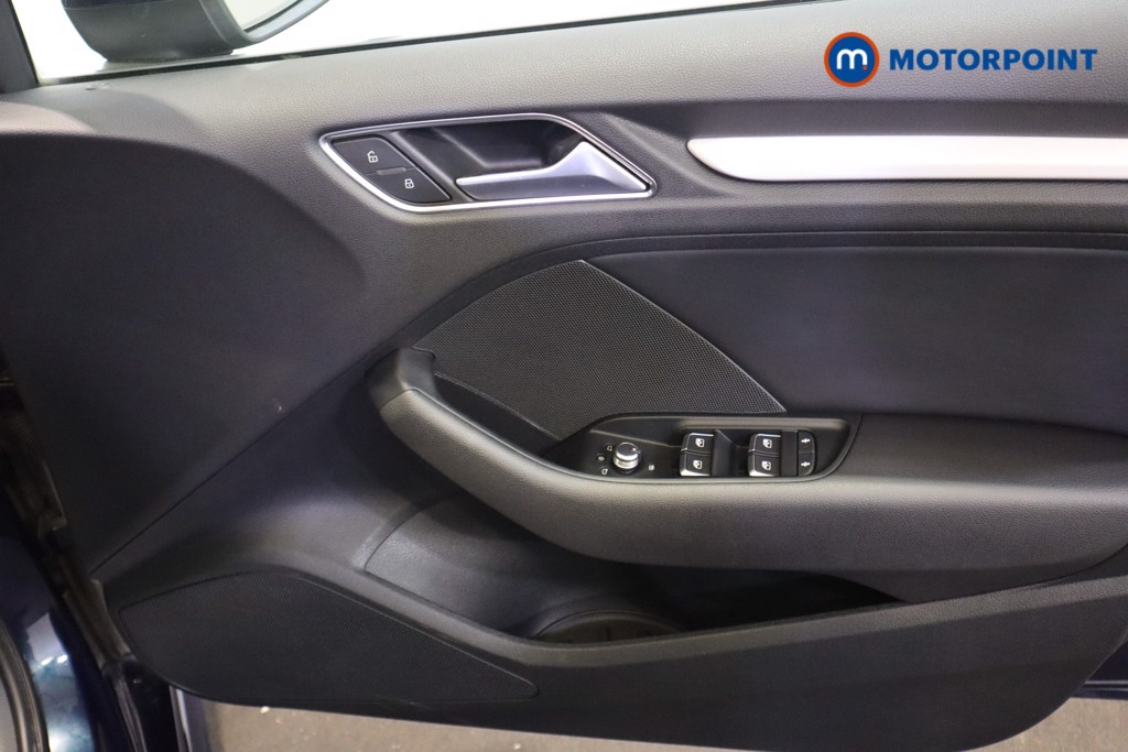 Audi A3 S Line Manual Petrol Hatchback - Stock Number (1621052) - 14th supplementary image