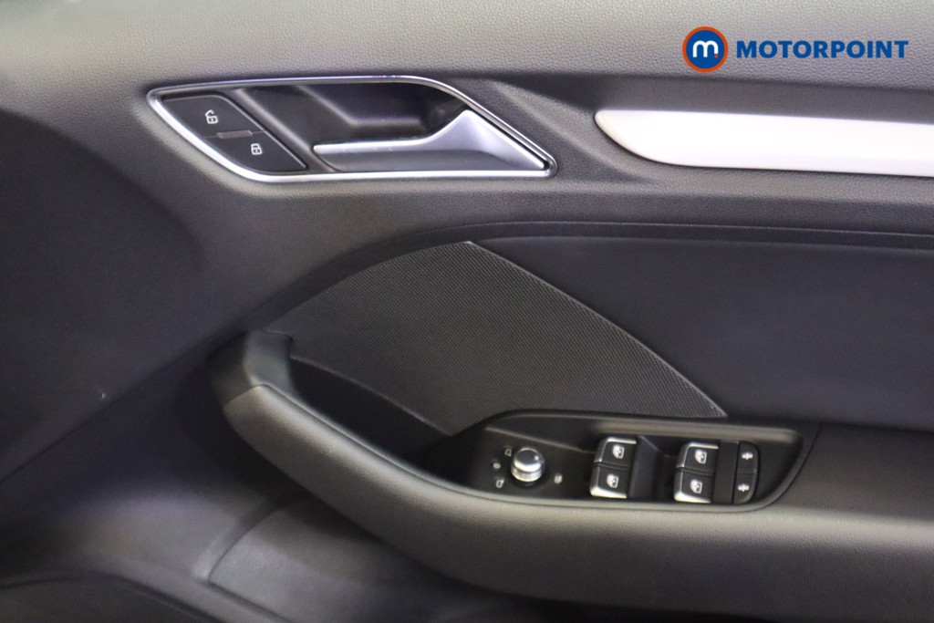 Audi A3 S Line Manual Petrol Hatchback - Stock Number (1621052) - 15th supplementary image