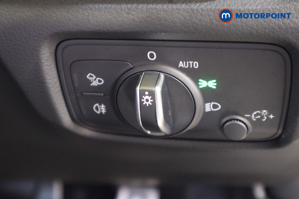 Audi A3 S Line Manual Petrol Hatchback - Stock Number (1621052) - 17th supplementary image