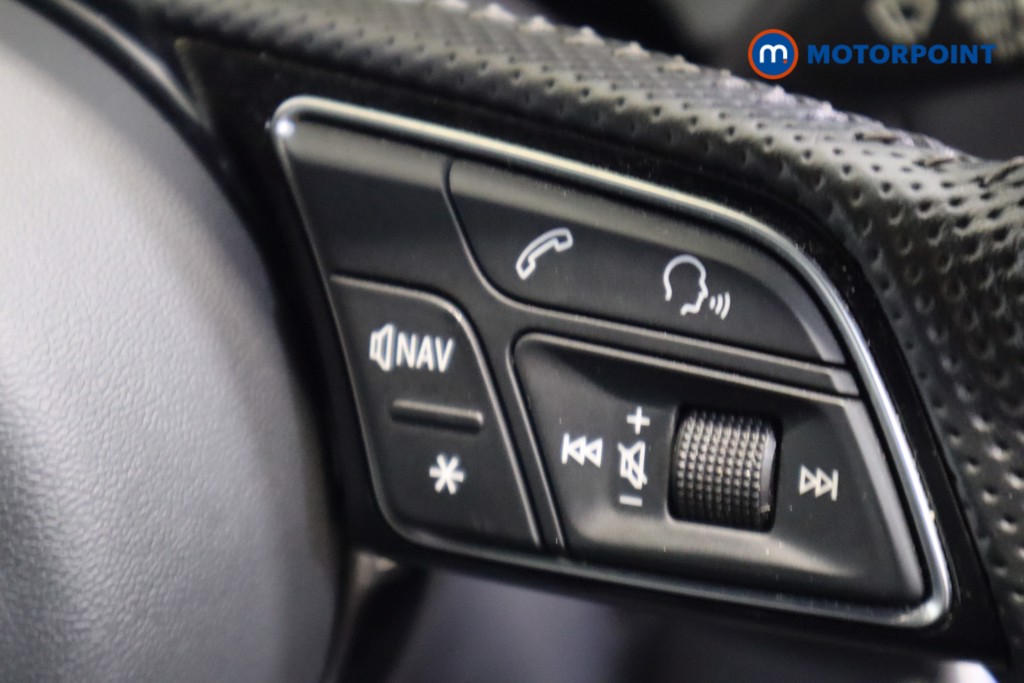 Audi A3 S Line Manual Petrol Hatchback - Stock Number (1621052) - 18th supplementary image