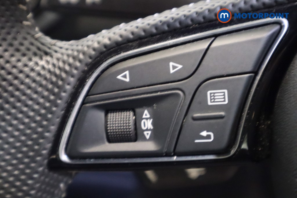 Audi A3 S Line Manual Petrol Hatchback - Stock Number (1621052) - 19th supplementary image