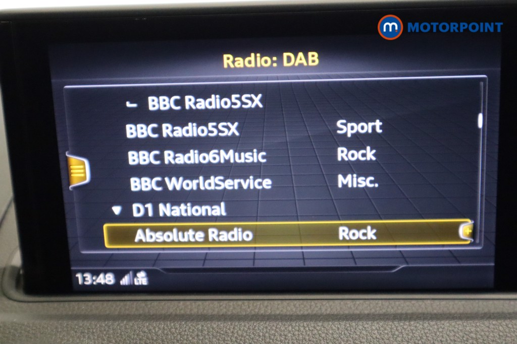 Audi A3 S Line Manual Petrol Hatchback - Stock Number (1621052) - 20th supplementary image