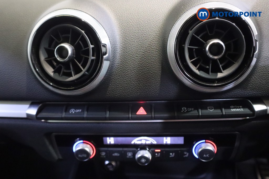 Audi A3 S Line Manual Petrol Hatchback - Stock Number (1621052) - 21st supplementary image