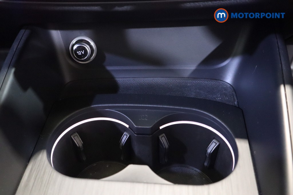 Audi A3 S Line Manual Petrol Hatchback - Stock Number (1621052) - 22nd supplementary image