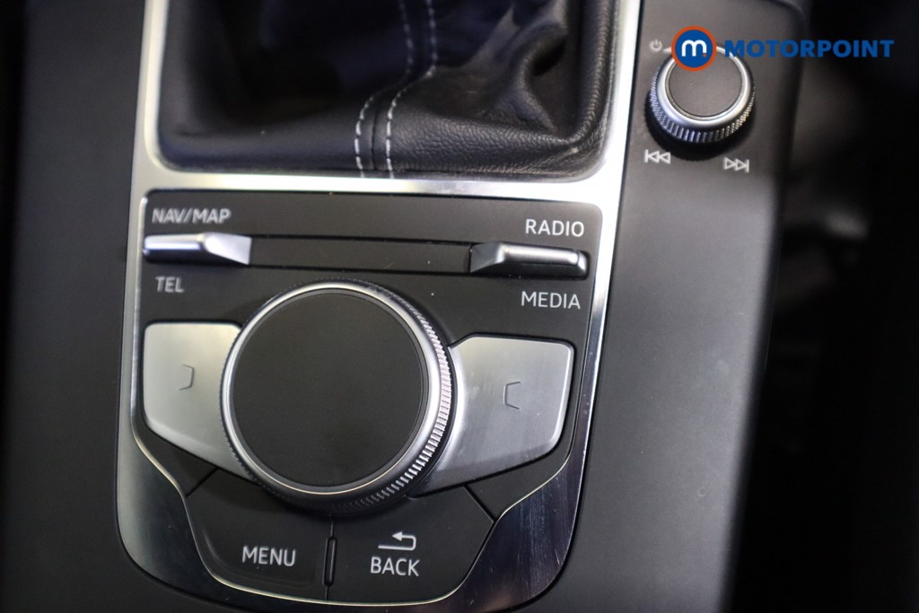 Audi A3 S Line Manual Petrol Hatchback - Stock Number (1621052) - 23rd supplementary image