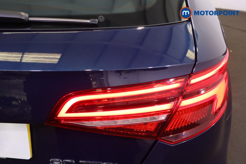 Audi A3 S Line Manual Petrol Hatchback - Stock Number (1621052) - 30th supplementary image
