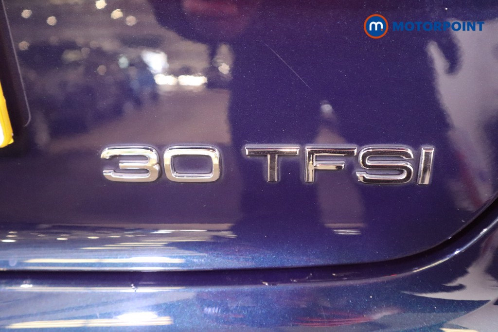 Audi A3 S Line Manual Petrol Hatchback - Stock Number (1621052) - 32nd supplementary image
