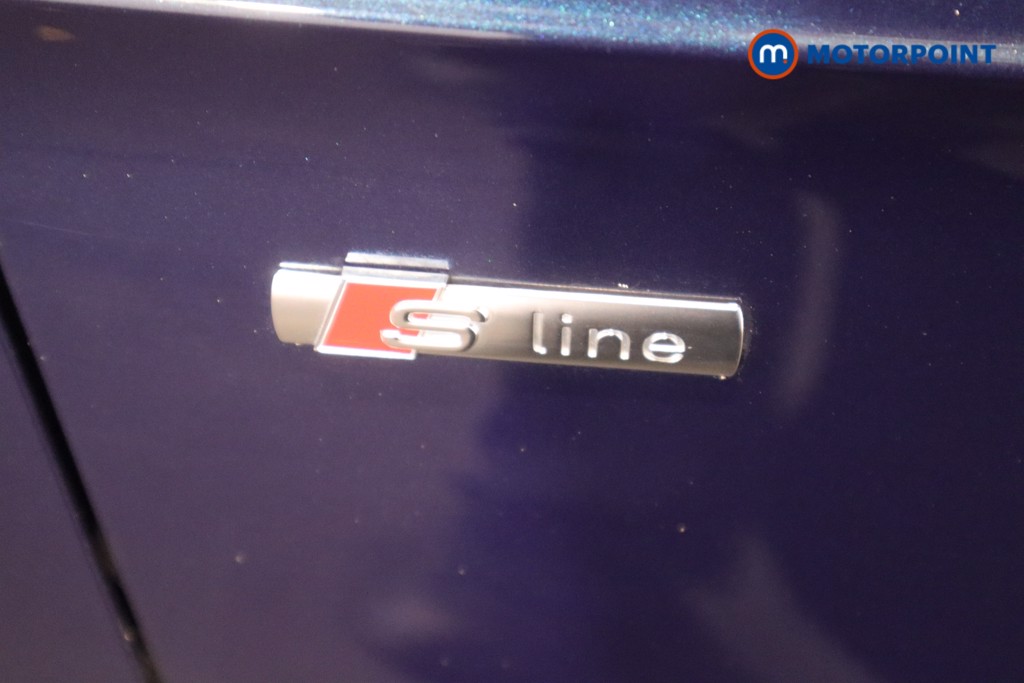 Audi A3 S Line Manual Petrol Hatchback - Stock Number (1621052) - 33rd supplementary image