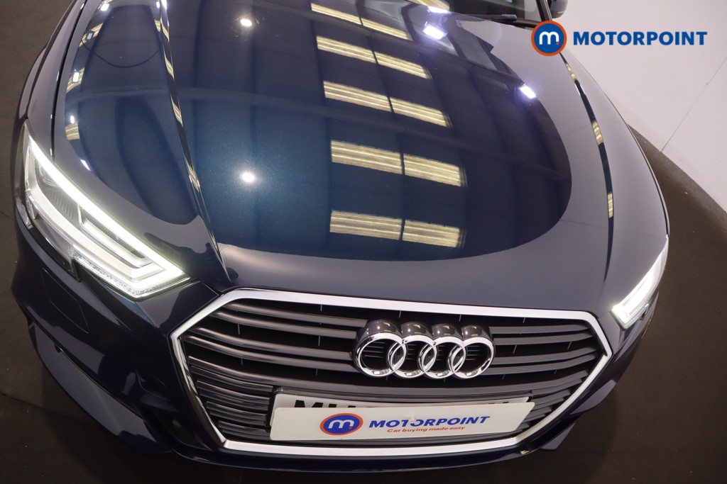Audi A3 S Line Manual Petrol Hatchback - Stock Number (1621052) - 35th supplementary image