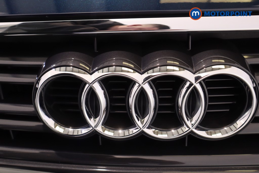 Audi A3 S Line Manual Petrol Hatchback - Stock Number (1621052) - 36th supplementary image